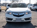 2015 Acura RDX Technology Package