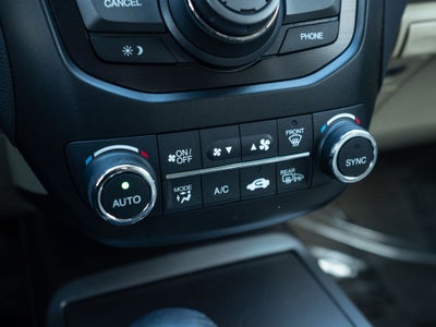 2015 Acura RDX Technology Package