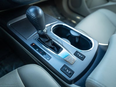 2015 Acura RDX Technology Package