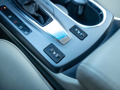 2015 Acura RDX Technology Package