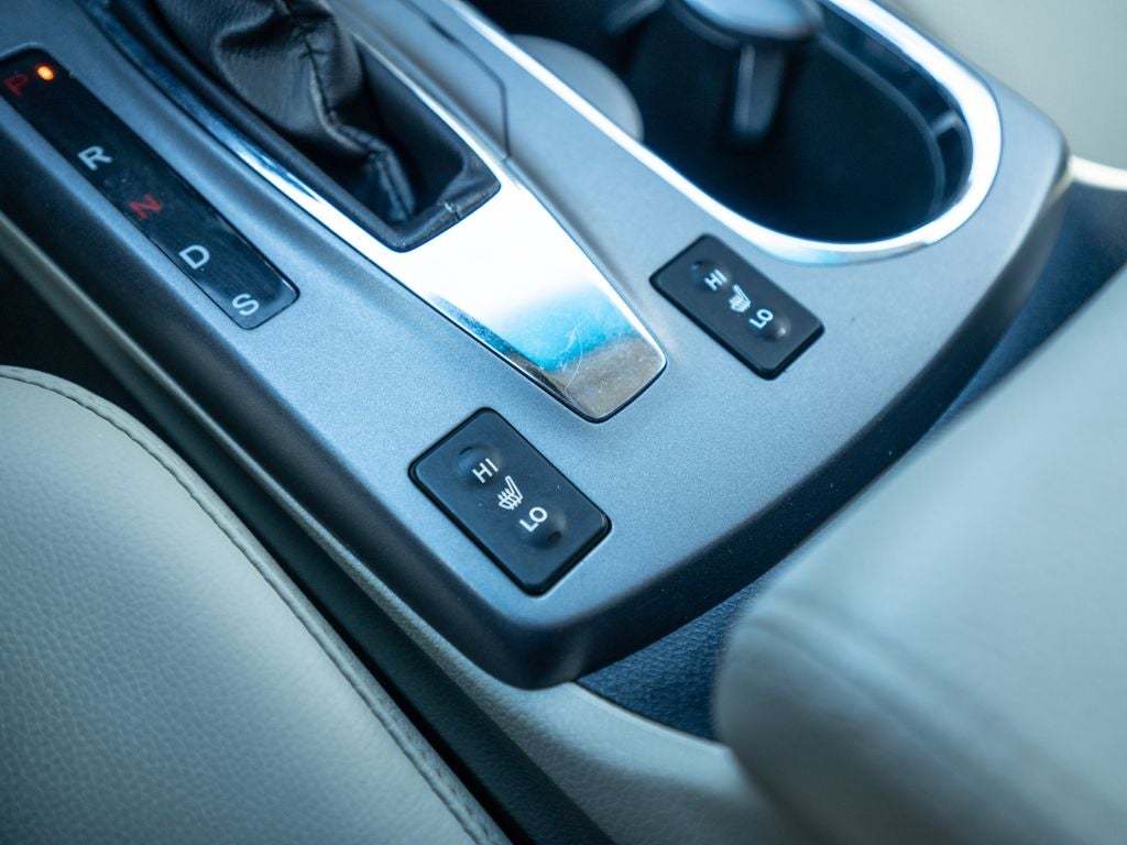 2015 Acura RDX Technology Package