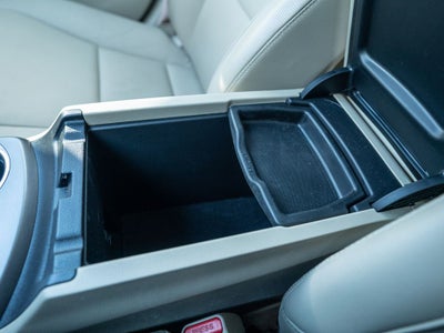 2015 Acura RDX Technology Package