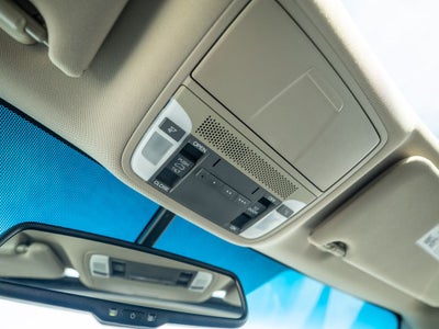 2015 Acura RDX Technology Package