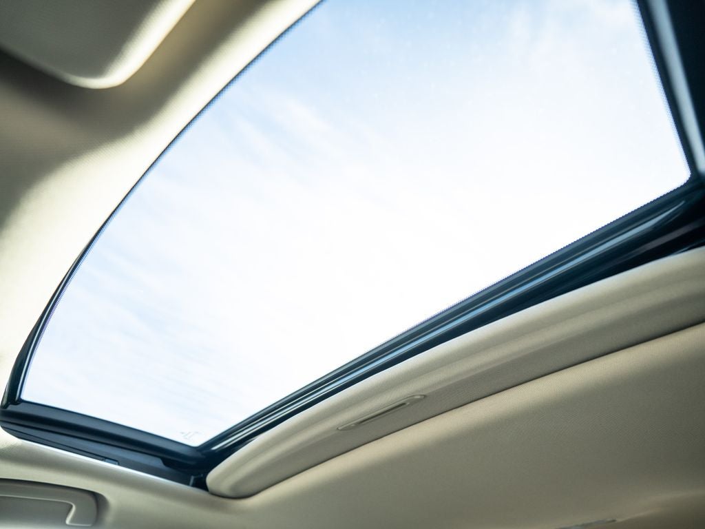 2015 Acura RDX Technology Package