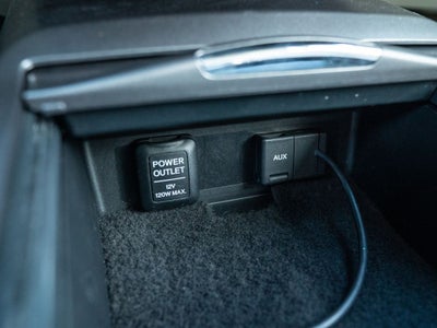 2015 Acura RDX Technology Package