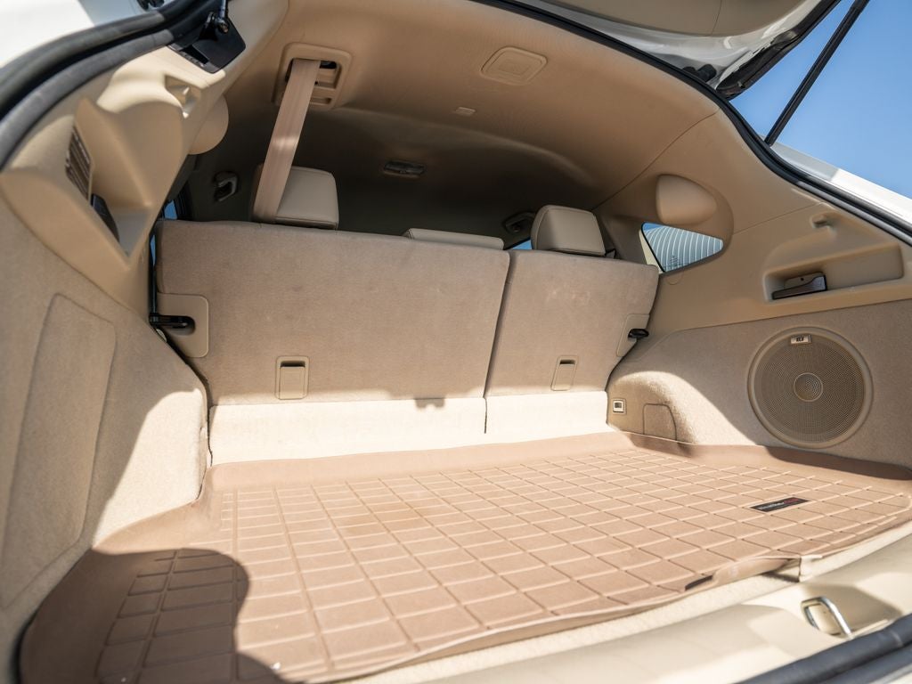 2015 Acura RDX Technology Package