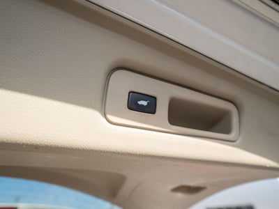 2015 Acura RDX Technology Package