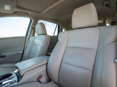 2015 Acura RDX Technology Package