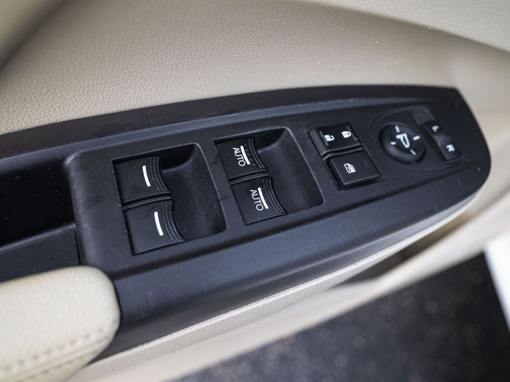 2017 Acura RDX Technology Package