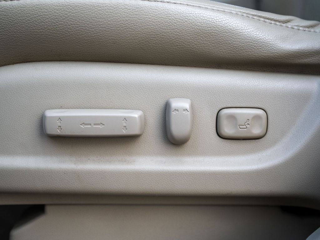 2017 Acura RDX Technology Package