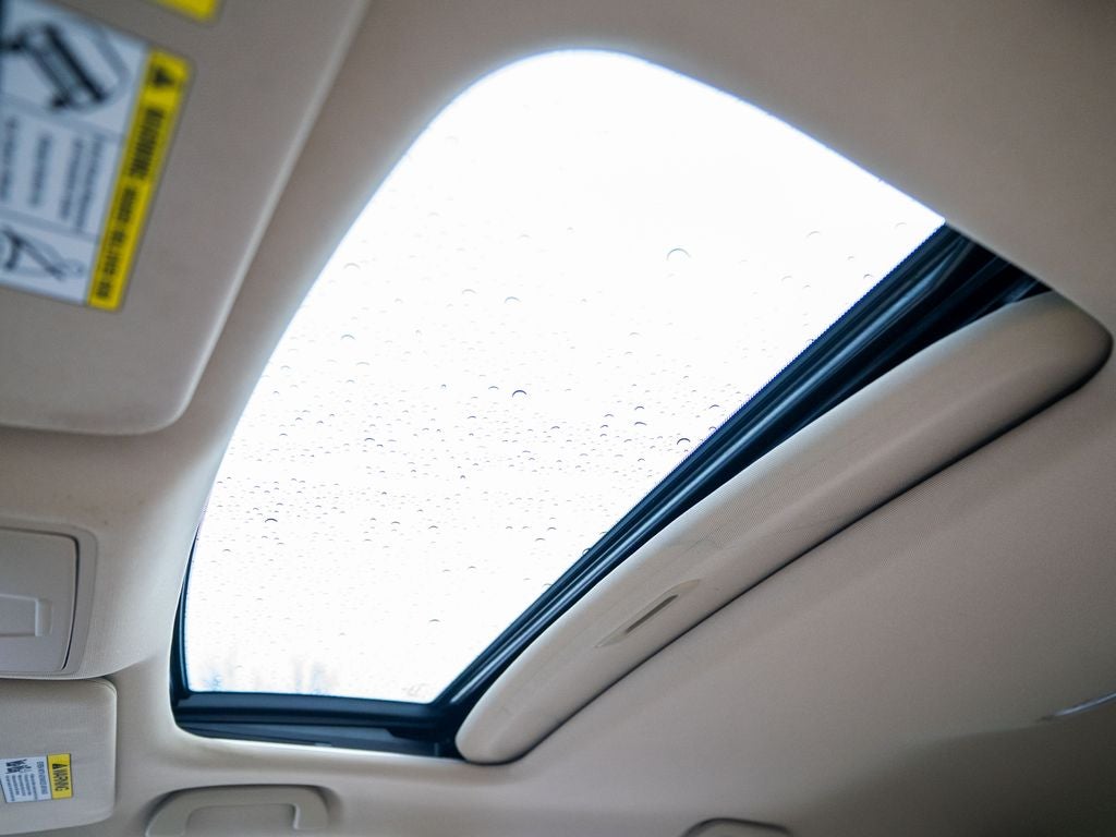 2017 Acura RDX Technology Package