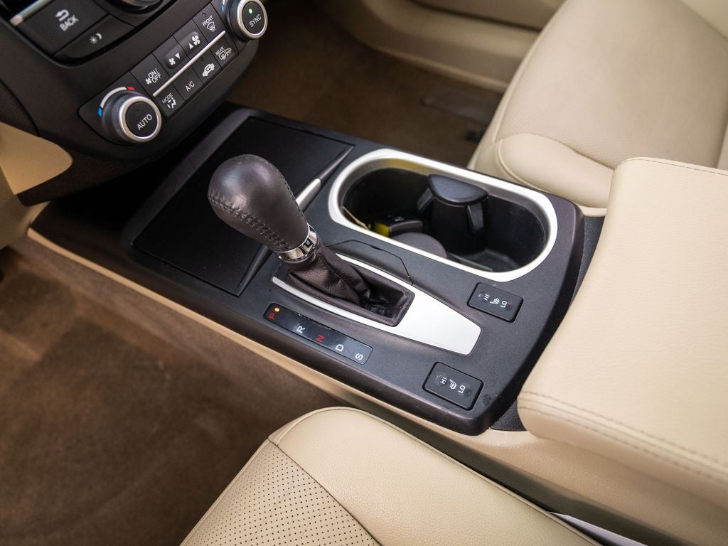 2017 Acura RDX Technology Package