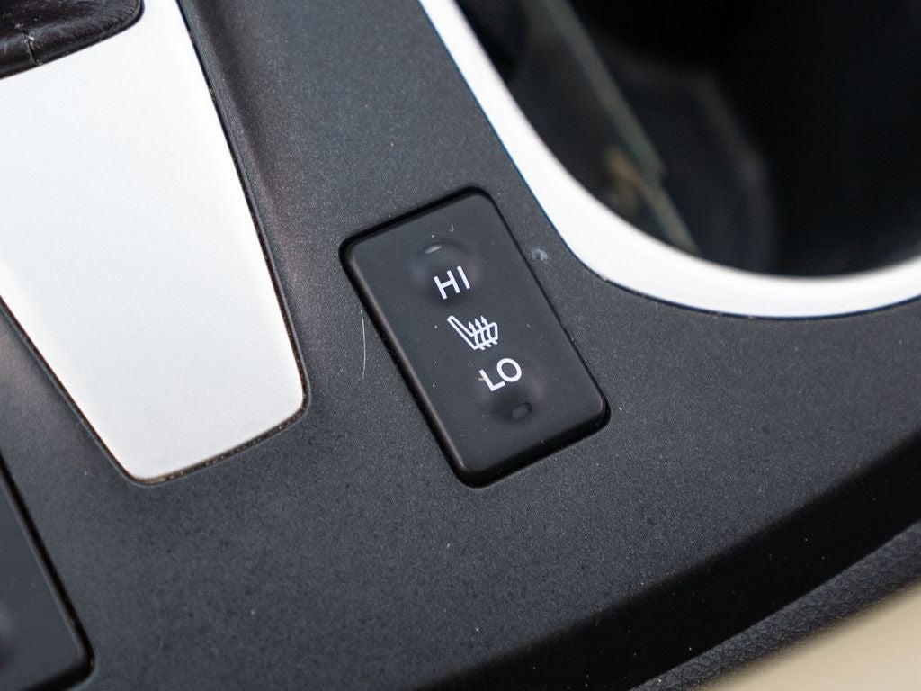 2017 Acura RDX Technology Package