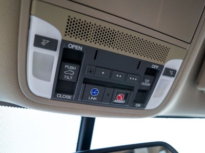 2017 Acura RDX Technology Package