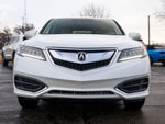 2017 Acura RDX Technology Package