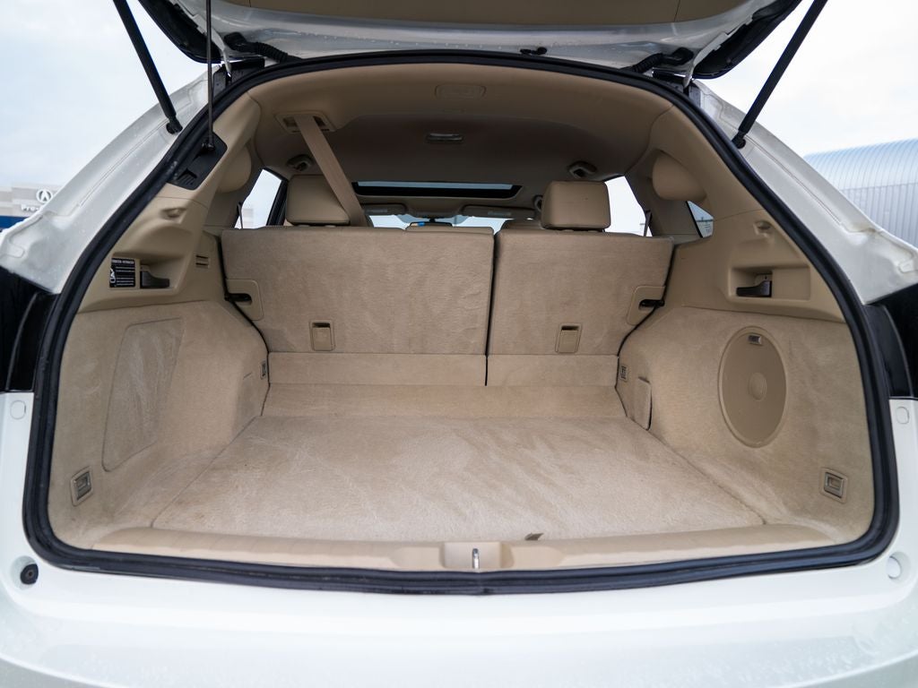 2017 Acura RDX Technology Package