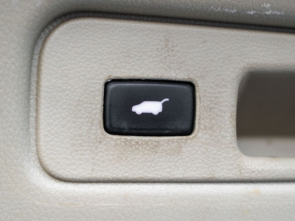 2017 Acura RDX Technology Package