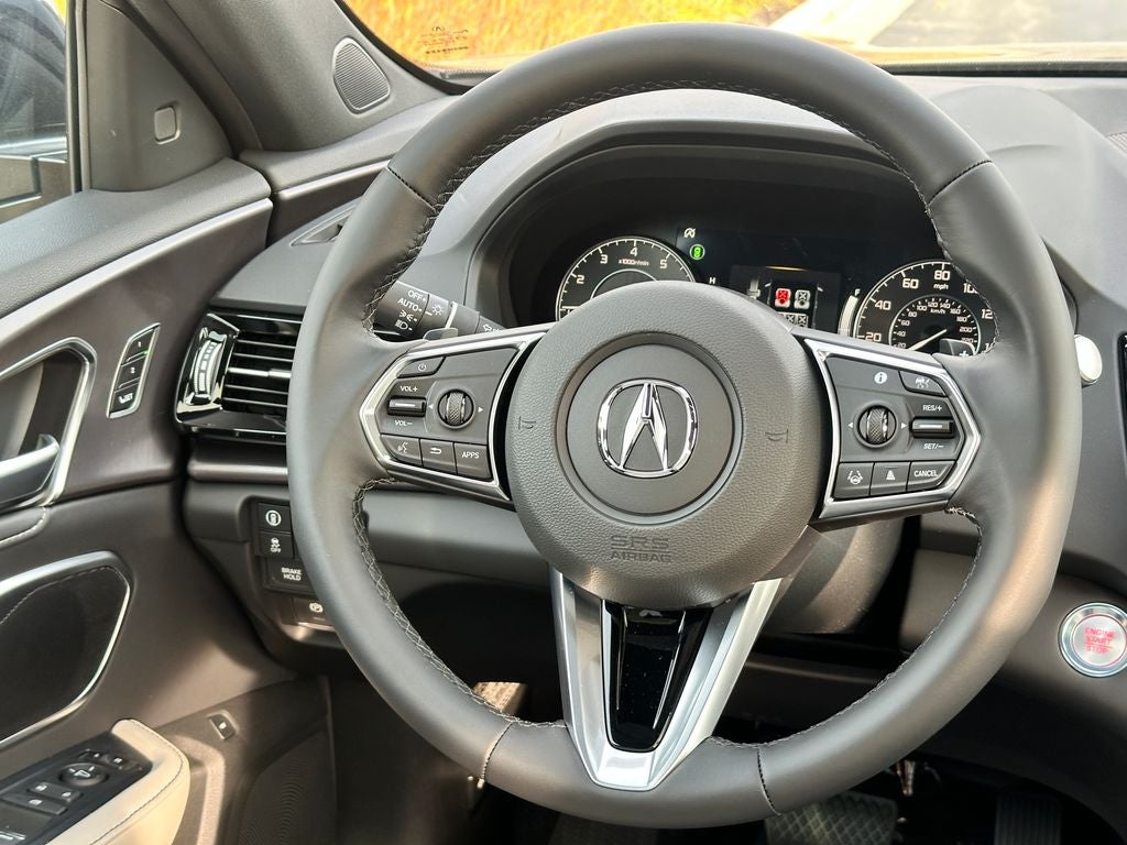 2026 Acura RDX Base SH-AWD