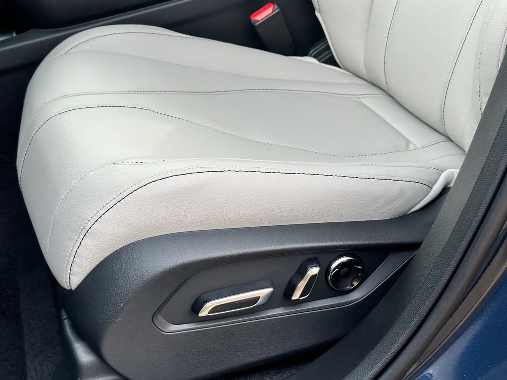 2026 Acura RDX Base SH-AWD