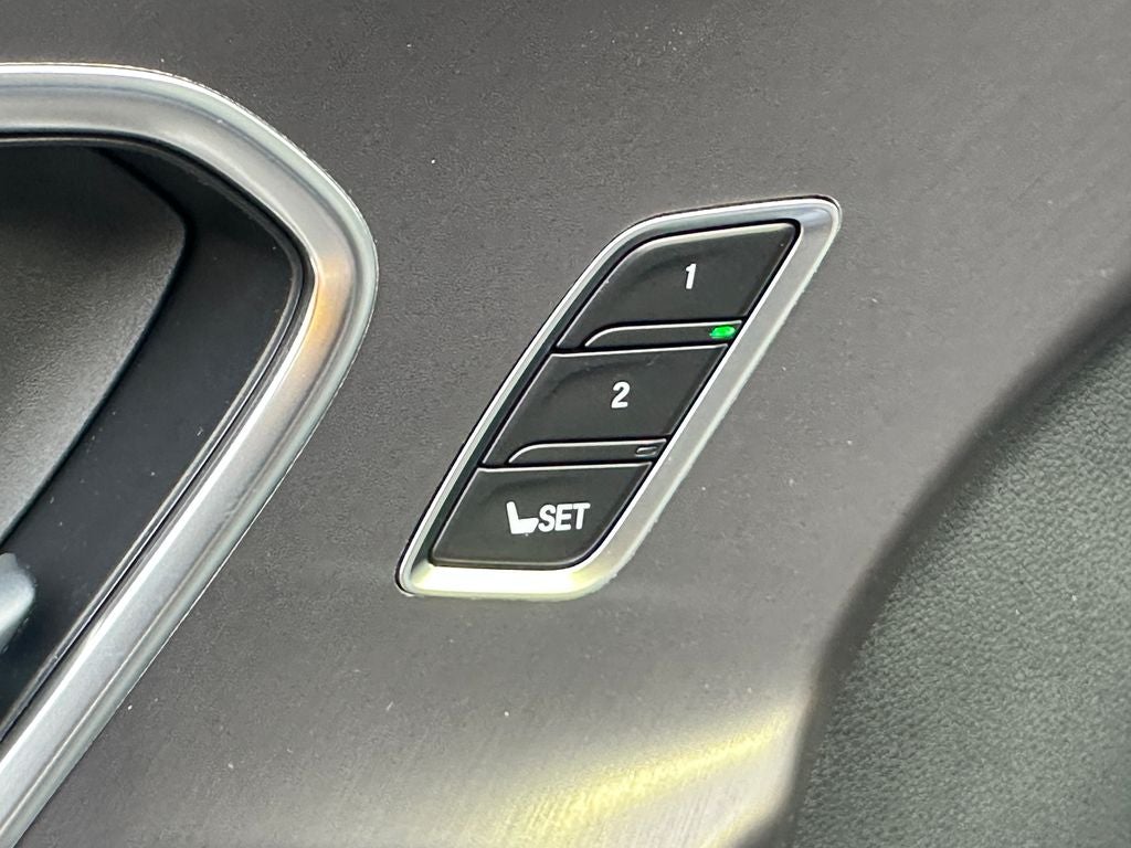 2026 Acura RDX Base SH-AWD