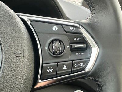 2026 Acura RDX Base SH-AWD