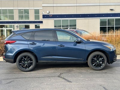 2026 Acura RDX Base SH-AWD