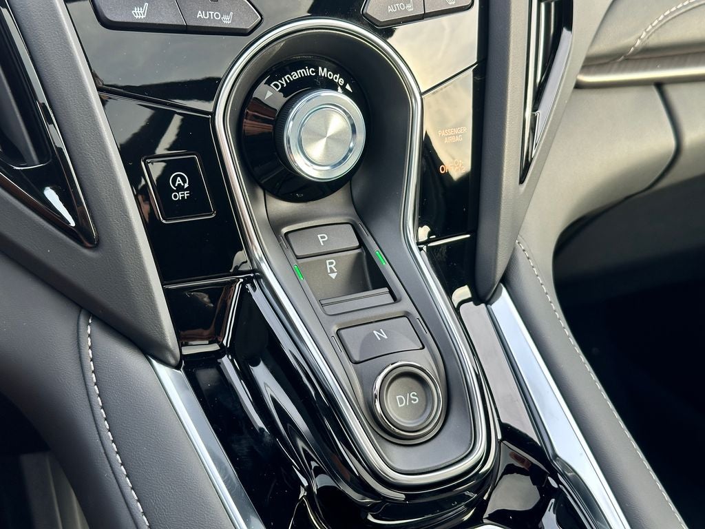 2026 Acura RDX Base SH-AWD