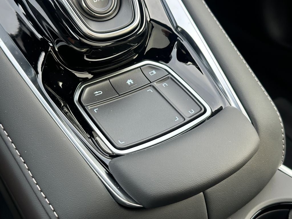 2026 Acura RDX Base SH-AWD