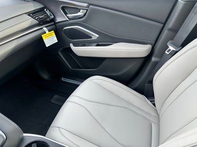 2026 Acura RDX Base SH-AWD