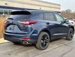 2026 Acura RDX Base SH-AWD