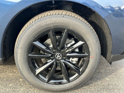 2026 Acura RDX Base SH-AWD