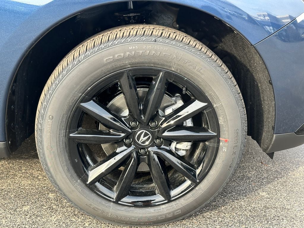 2026 Acura RDX Base SH-AWD