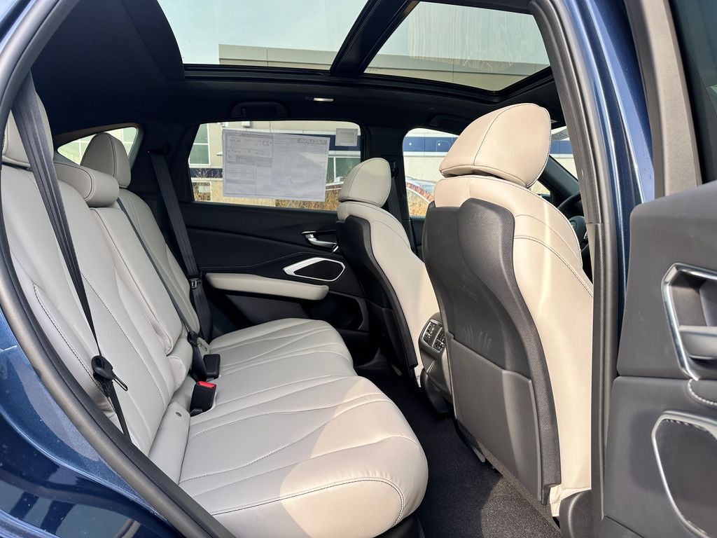 2026 Acura RDX Base SH-AWD