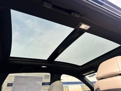 2026 Acura RDX Base SH-AWD