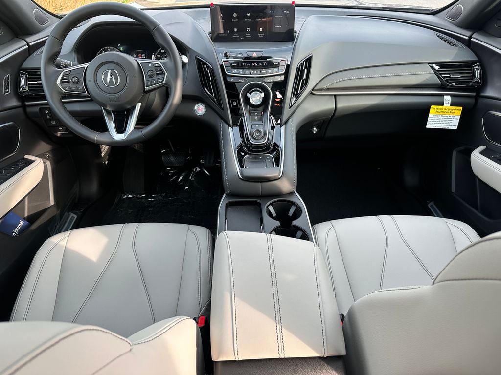 2026 Acura RDX Base SH-AWD