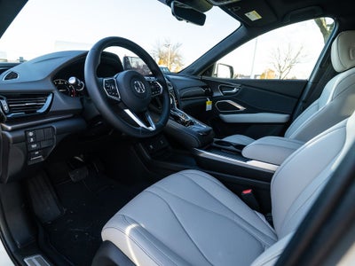 2026 Acura RDX Base SH-AWD