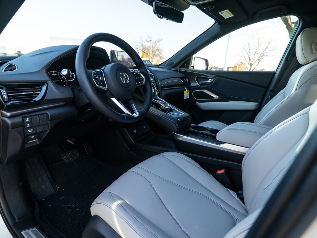 2026 Acura RDX Base SH-AWD