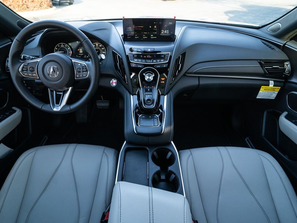 2026 Acura RDX Base SH-AWD