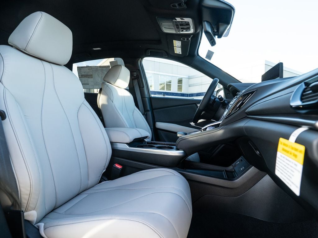 2026 Acura RDX Base SH-AWD