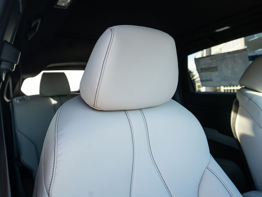 2026 Acura RDX Base SH-AWD