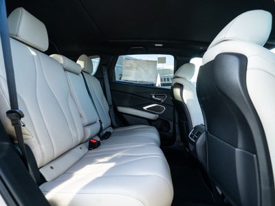 2026 Acura RDX Base SH-AWD