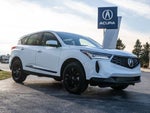 2026 Acura RDX Base SH-AWD