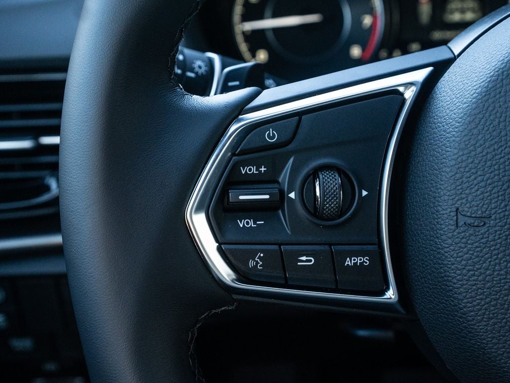 2026 Acura RDX Base SH-AWD