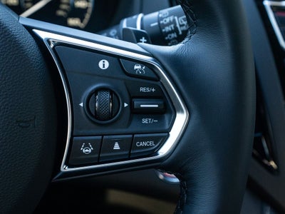 2026 Acura RDX Base SH-AWD