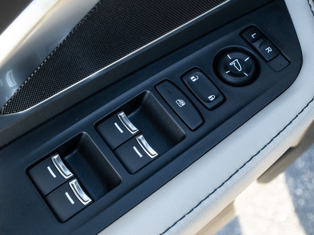 2026 Acura RDX Base SH-AWD