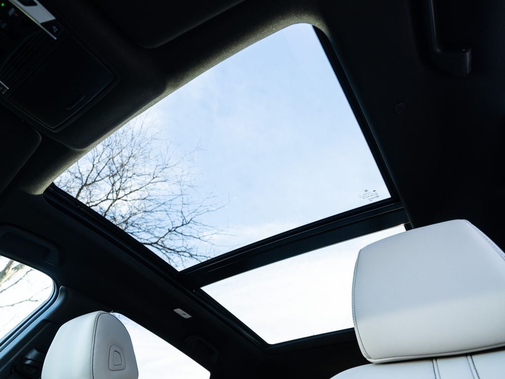 2026 Acura RDX Base SH-AWD