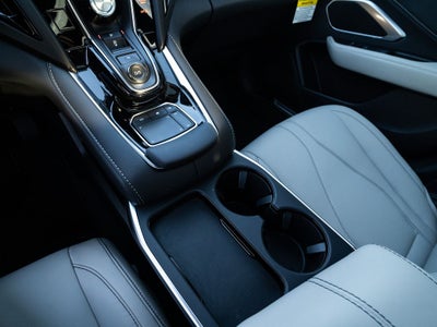 2026 Acura RDX Base SH-AWD