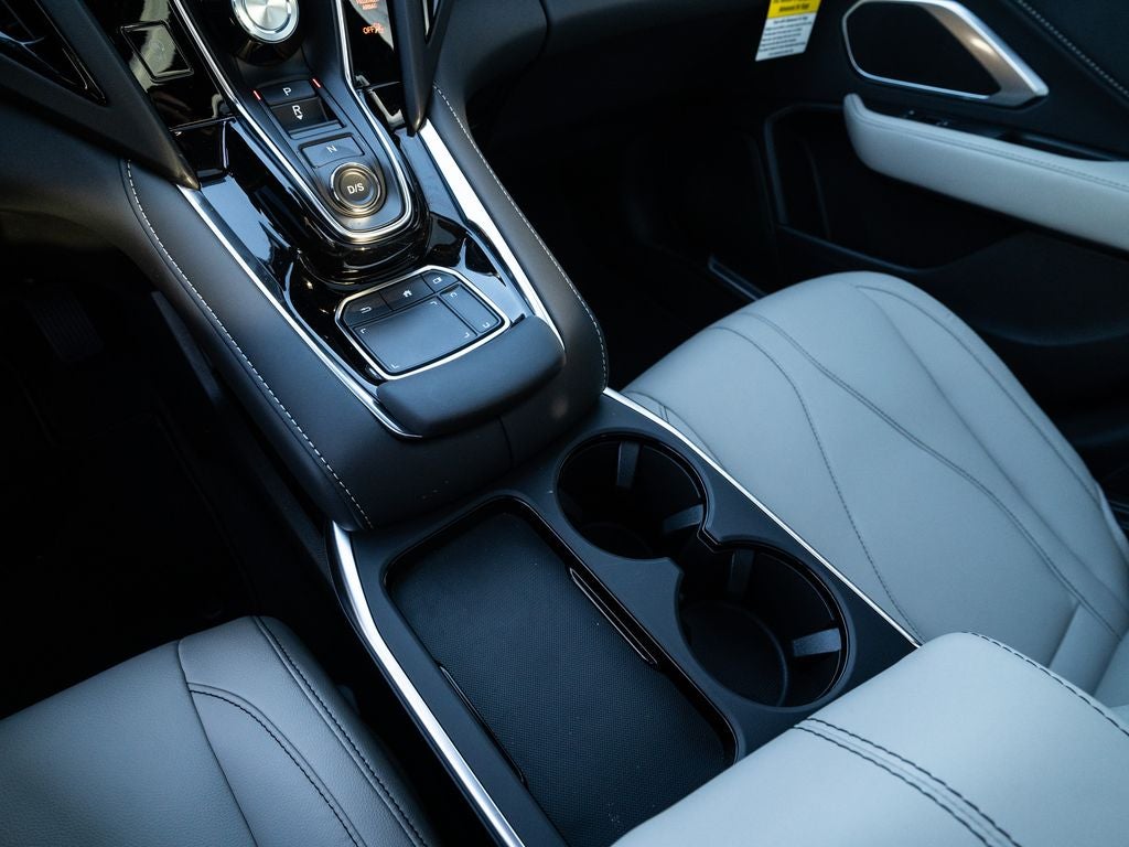 2026 Acura RDX Base SH-AWD
