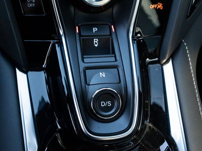 2026 Acura RDX Base SH-AWD