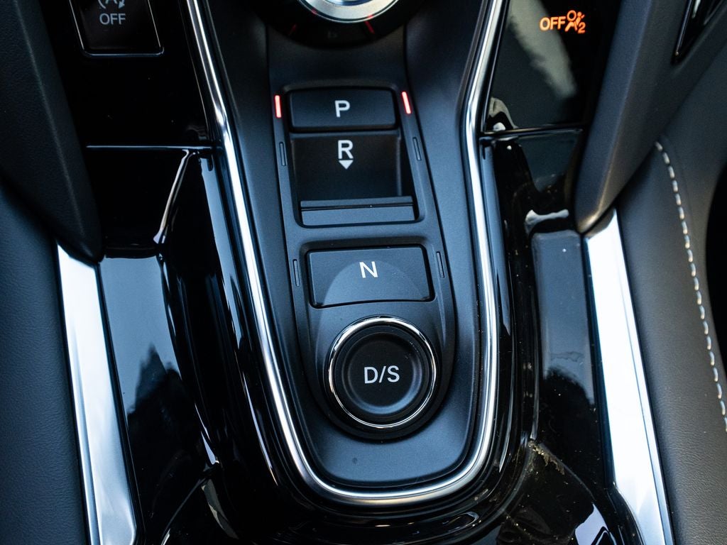 2026 Acura RDX Base SH-AWD